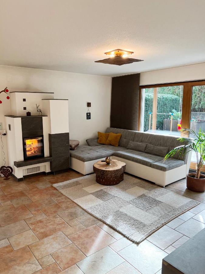 Apartment Malea シュリッタース エクステリア 写真