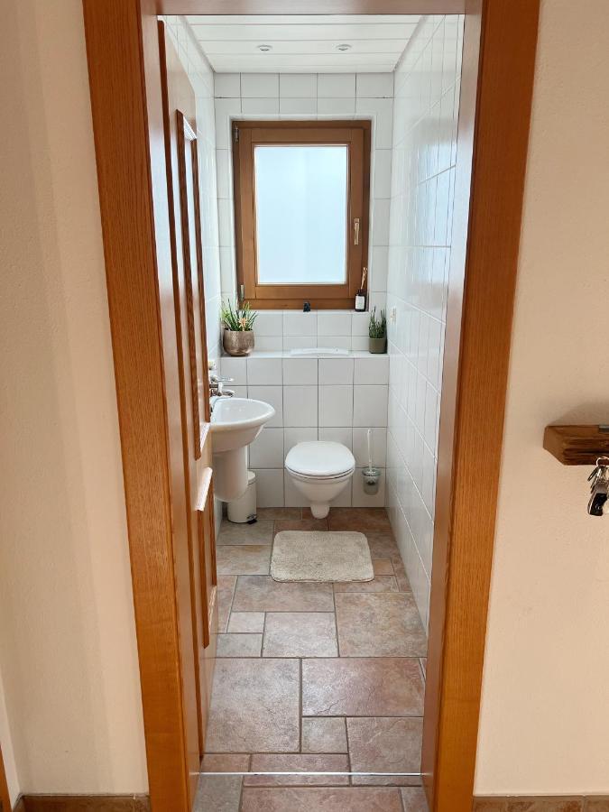 Apartment Malea シュリッタース エクステリア 写真