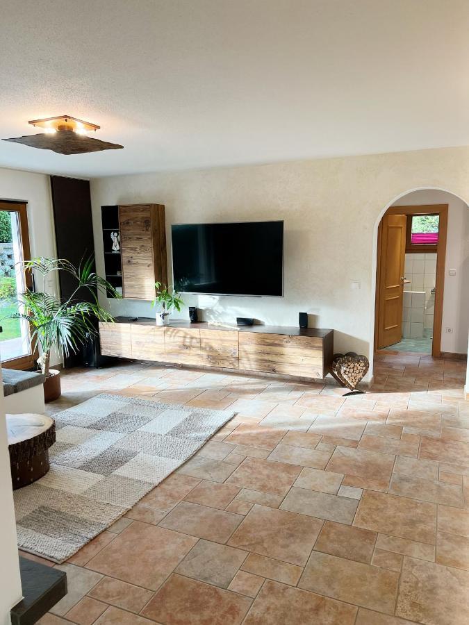 Apartment Malea シュリッタース エクステリア 写真