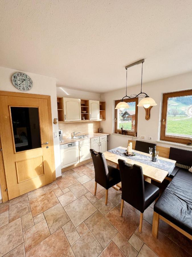 Apartment Malea シュリッタース エクステリア 写真
