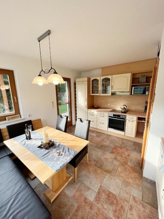Apartment Malea シュリッタース エクステリア 写真