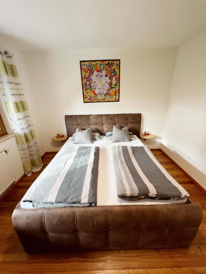 Apartment Malea シュリッタース エクステリア 写真