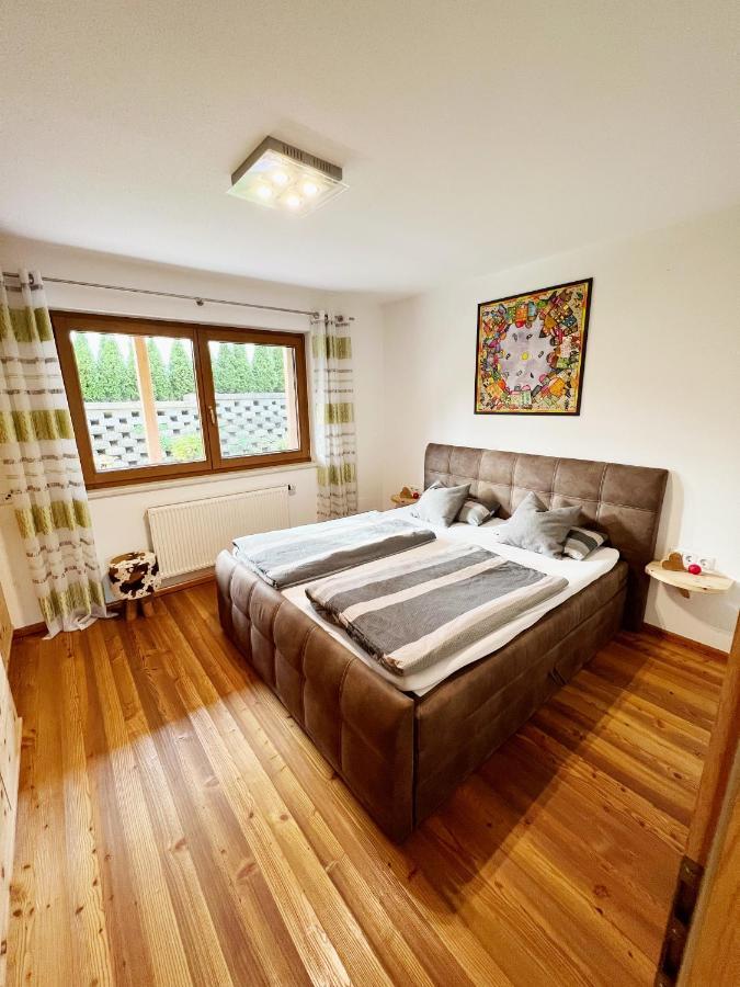 Apartment Malea シュリッタース エクステリア 写真