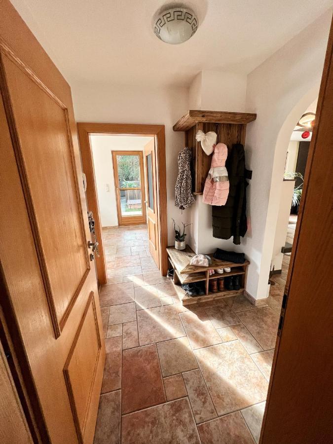Apartment Malea シュリッタース エクステリア 写真