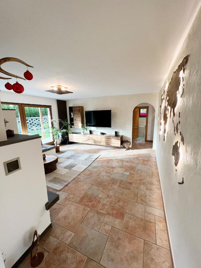Apartment Malea シュリッタース エクステリア 写真