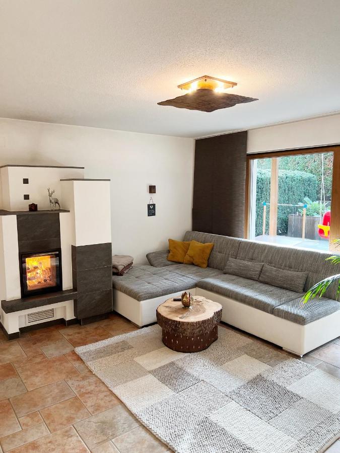 Apartment Malea シュリッタース エクステリア 写真