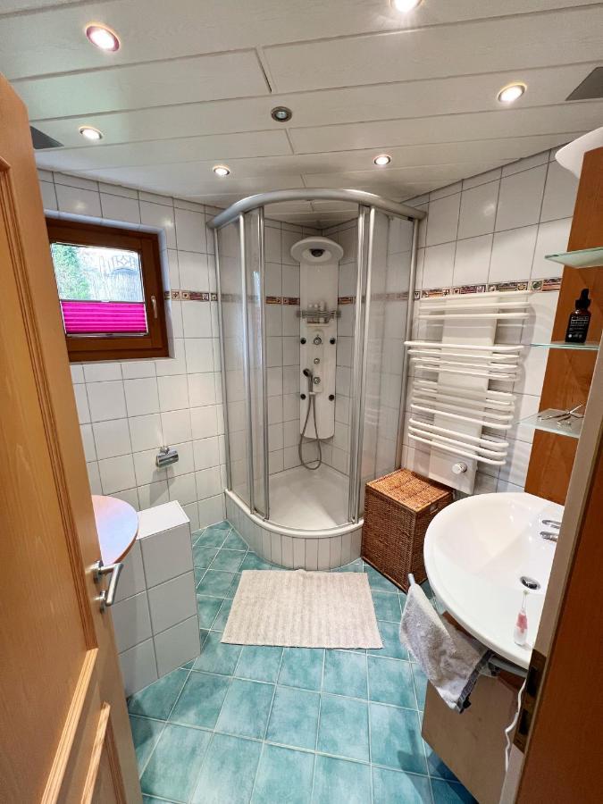 Apartment Malea シュリッタース エクステリア 写真