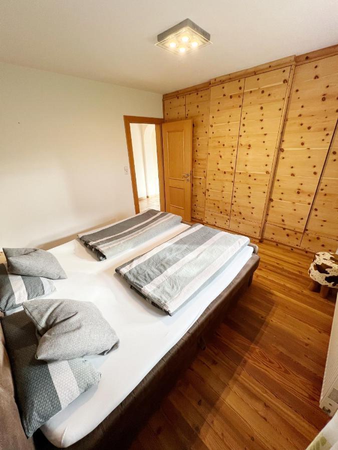 Apartment Malea シュリッタース エクステリア 写真