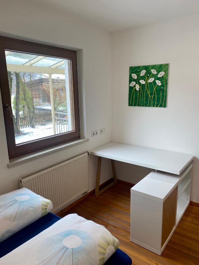 Apartment Malea シュリッタース エクステリア 写真