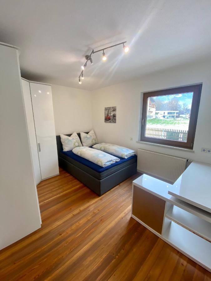 Apartment Malea シュリッタース エクステリア 写真